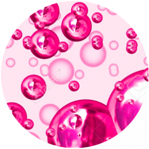 bubbles