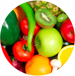 vitamins